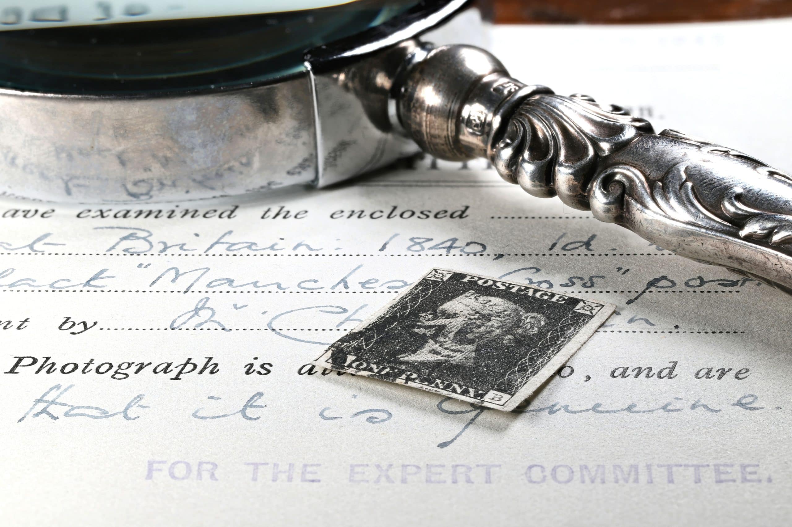 De sleutel tot succes bij postzegelveilingen: het belang van documentatie en provenance voor de authenticiteit van postzegels
